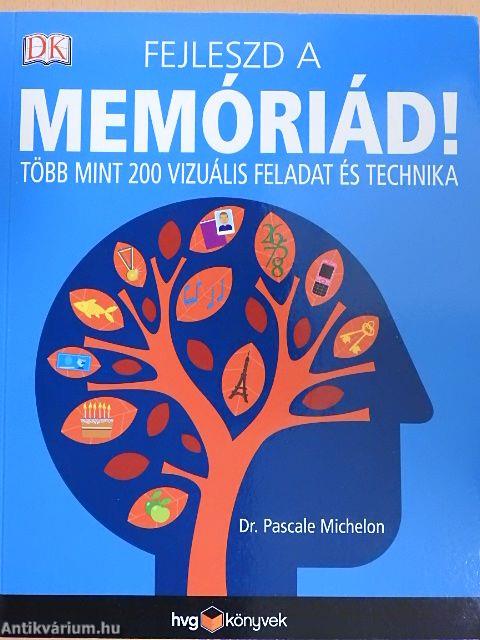 Fejleszd a memóriád!