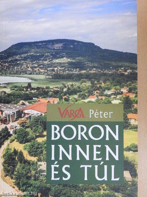 Boron innen és túl