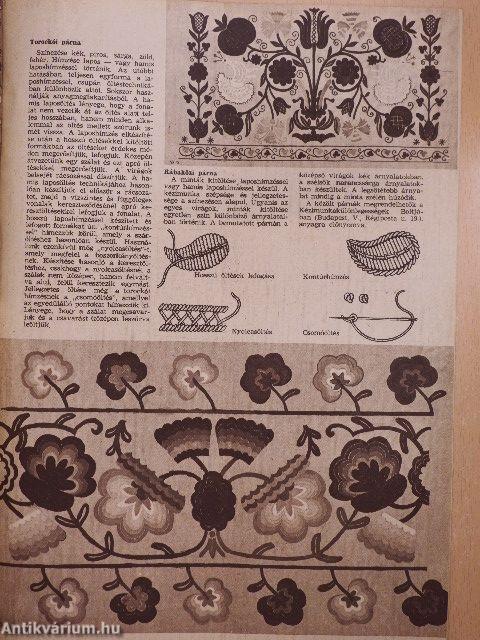 Fürge Ujjak 1959. január-december