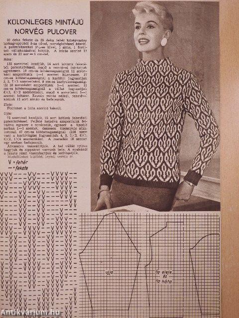 Fürge Ujjak 1959. január-december