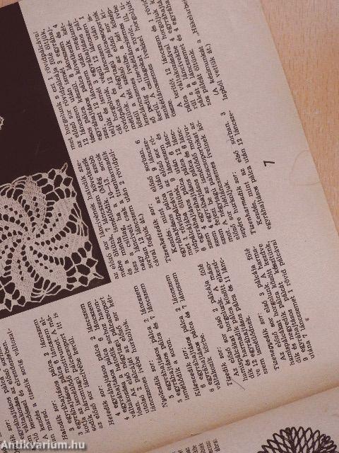 Fürge Ujjak 1959. január-december