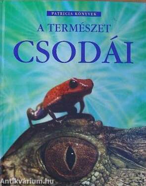 A természet csodái