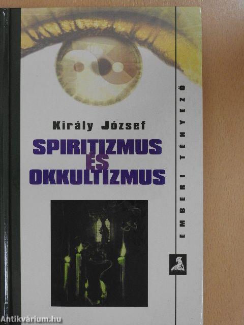 Spiritizmus és okkultizmus