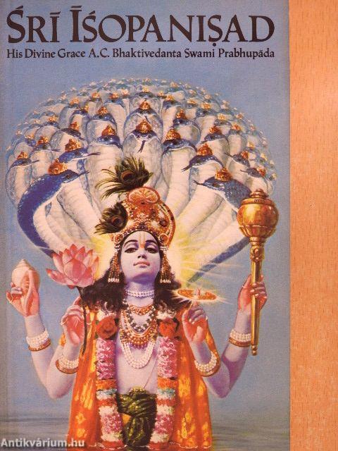 Srí Ísopanisad