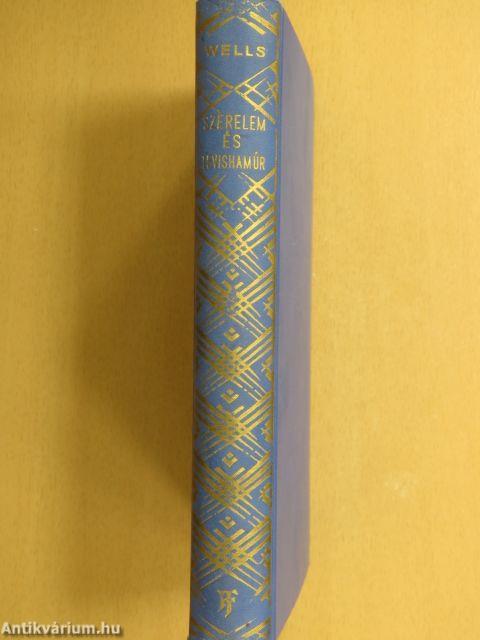 A szerelem és Lewisham úr