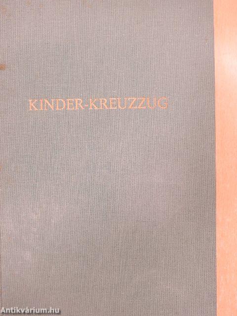 Der Kinder-Kreuzzug