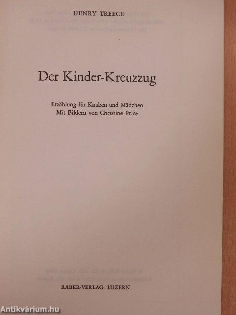 Der Kinder-Kreuzzug