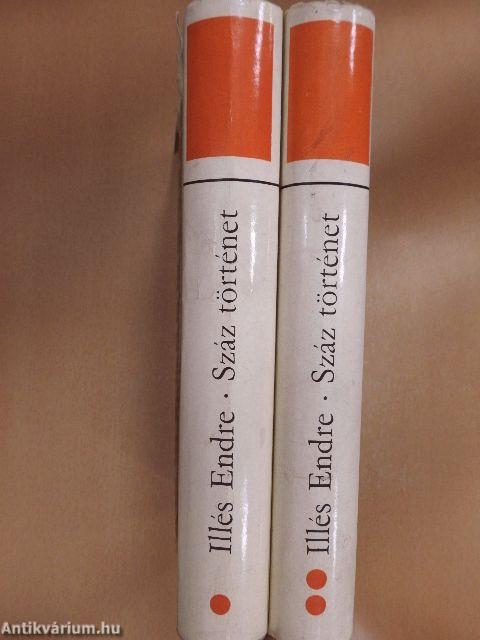 Száz történet I-II.