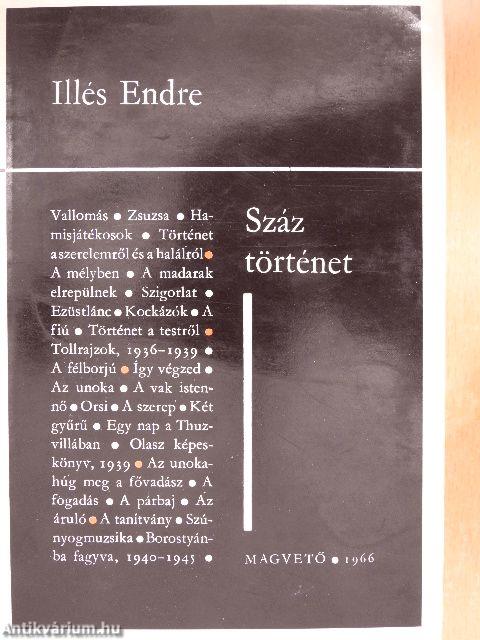 Száz történet I-II.