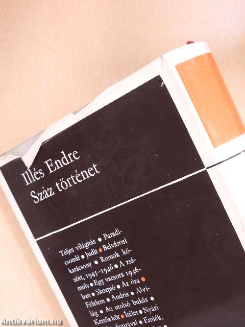 Száz történet I-II.