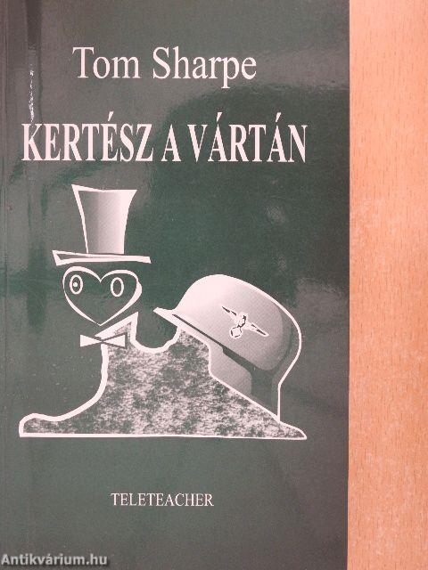 Kertész a vártán