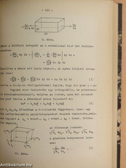 Bevezetés a quantummechanikába