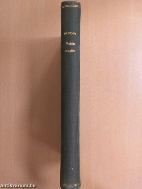 Erdőn mezőn