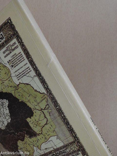 Turán 1999. február-március