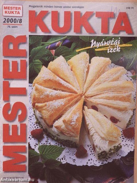 Mester Kukta 2000/8.