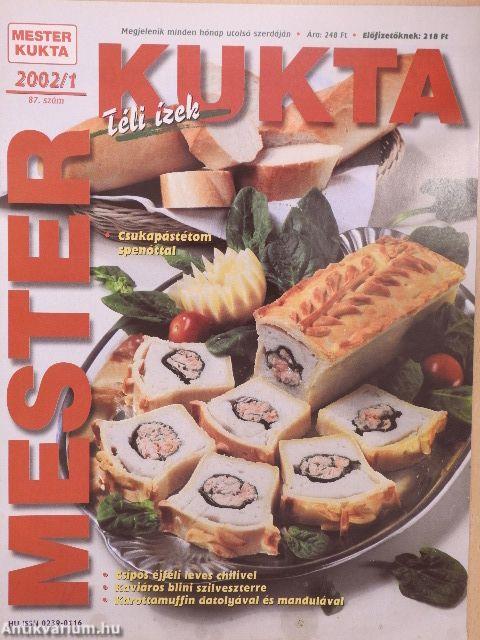 Mester Kukta 2002/1.