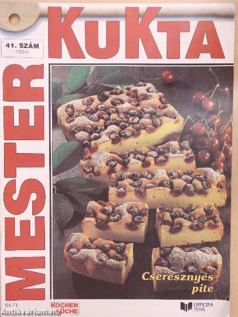 Mester Kukta 1993/6.