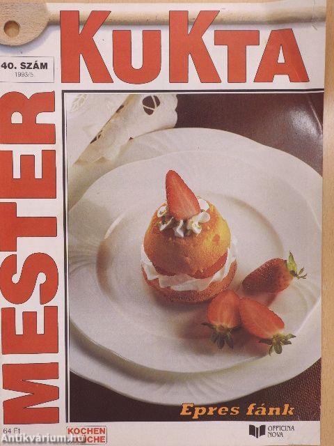 Mester Kukta 1993/5.