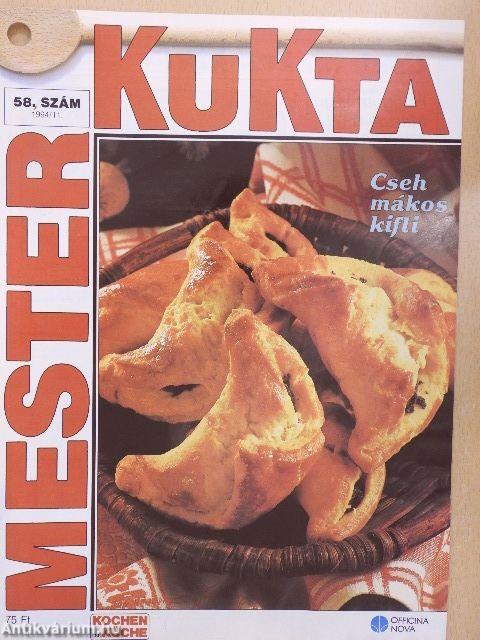 Mester Kukta 1994/11.