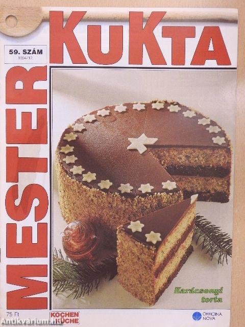 Mester Kukta 1994/12.