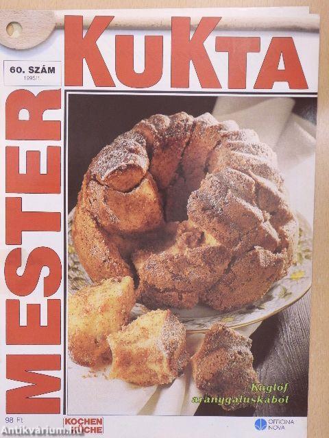 Mester Kukta 1995/1.