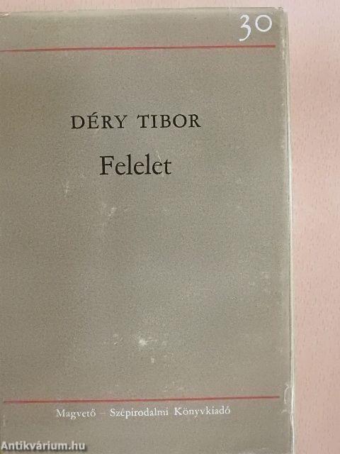 Felelet 1-2.