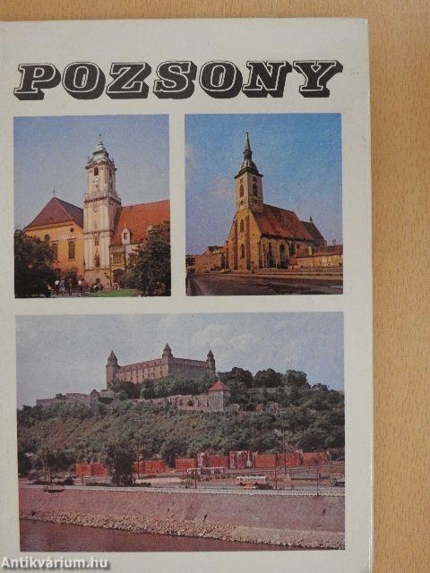 Pozsony