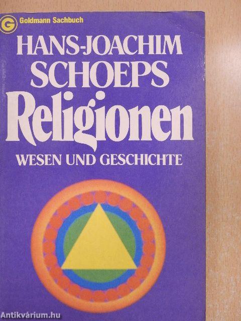 Religionen