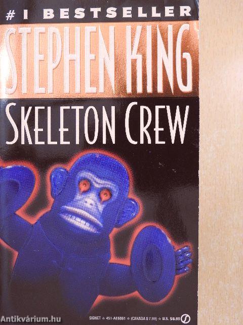 Skeleton Crew