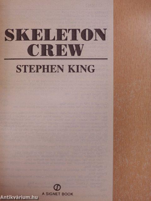 Skeleton Crew