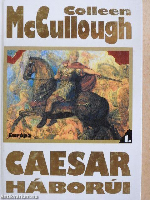 Caesar háborúi 1-2.