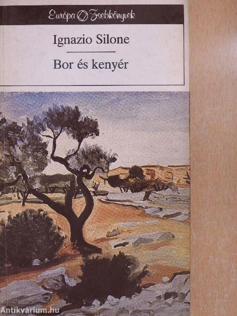 Bor és kenyér