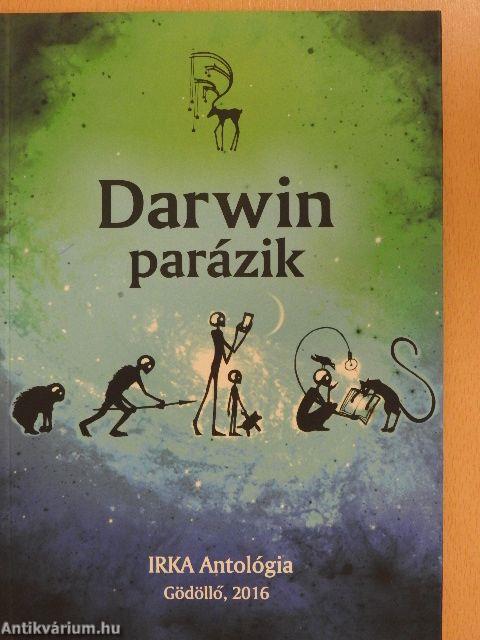 Darwin parázik