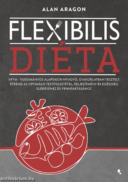 Flexibilis diéta