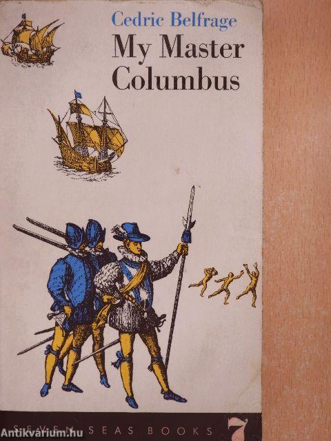 My Master Columbus