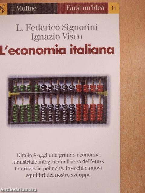L'Economia Italiana