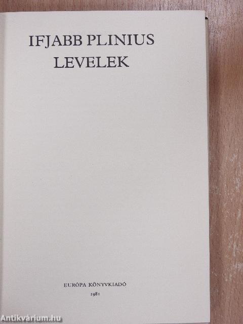 Levelek