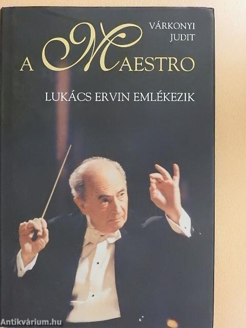 A Maestro