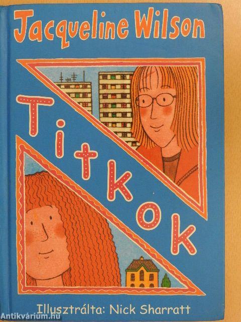 Titkok