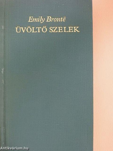 Üvöltő szelek