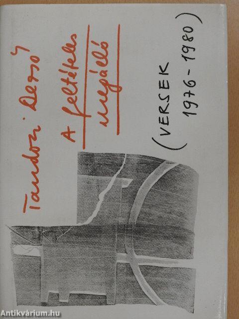 A feltételes megálló