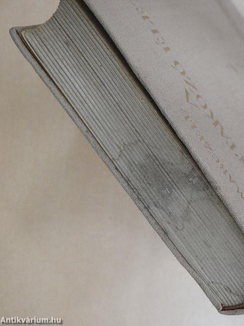 Az egyéniség összetevői