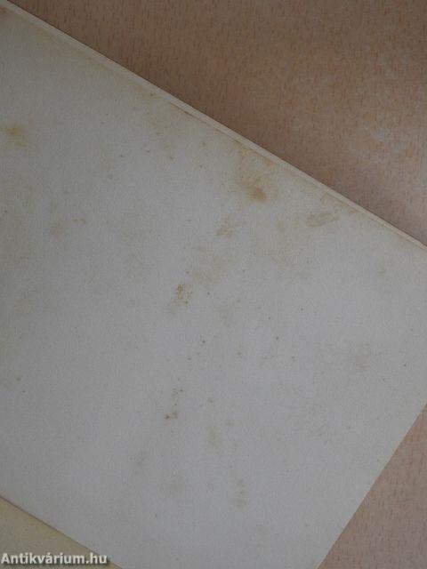 Az egyéniség összetevői