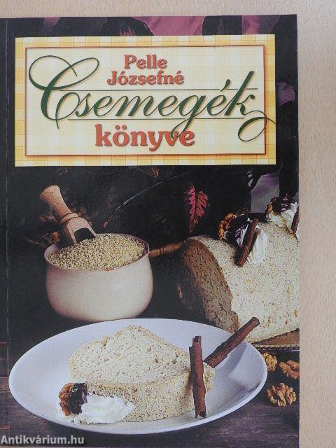 Csemegék könyve