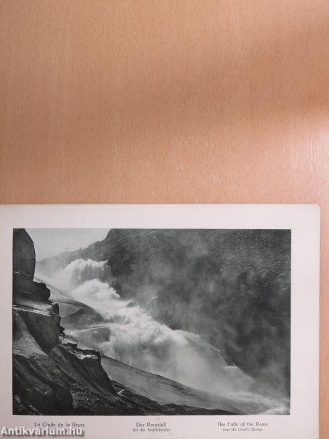 Gotthard Furka-Grimsel