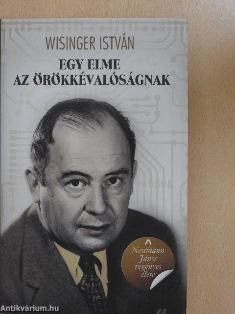 Egy elme az örökkévalóságnak