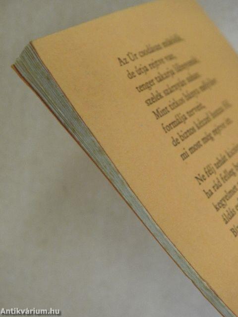 Az Úr az én vigasztalóm