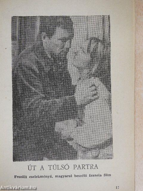 Sport Turmix 1967. tavasz-nyár