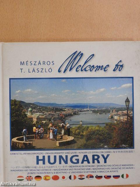 Welcome to Hungary