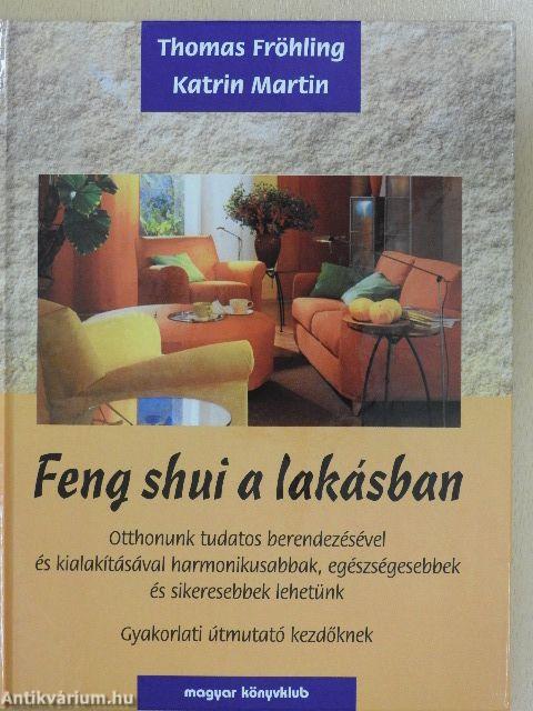 Feng shui a lakásban